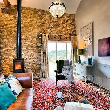 Blacksmith'S Barn - Cosy, Chilled & Dog Friendly. Wykeham  Exterior foto