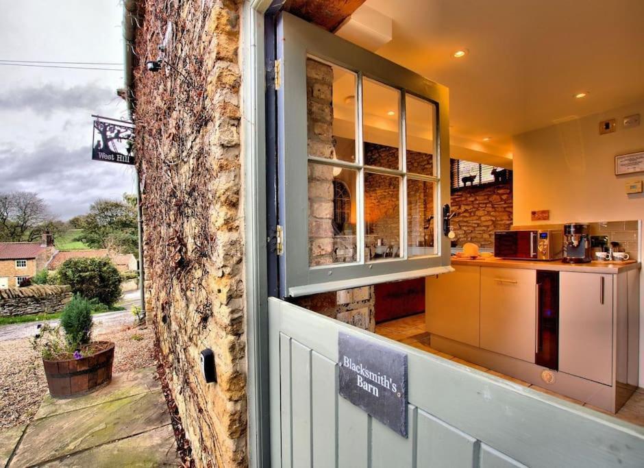 Blacksmith'S Barn - Cosy, Chilled & Dog Friendly. Wykeham  Exterior foto