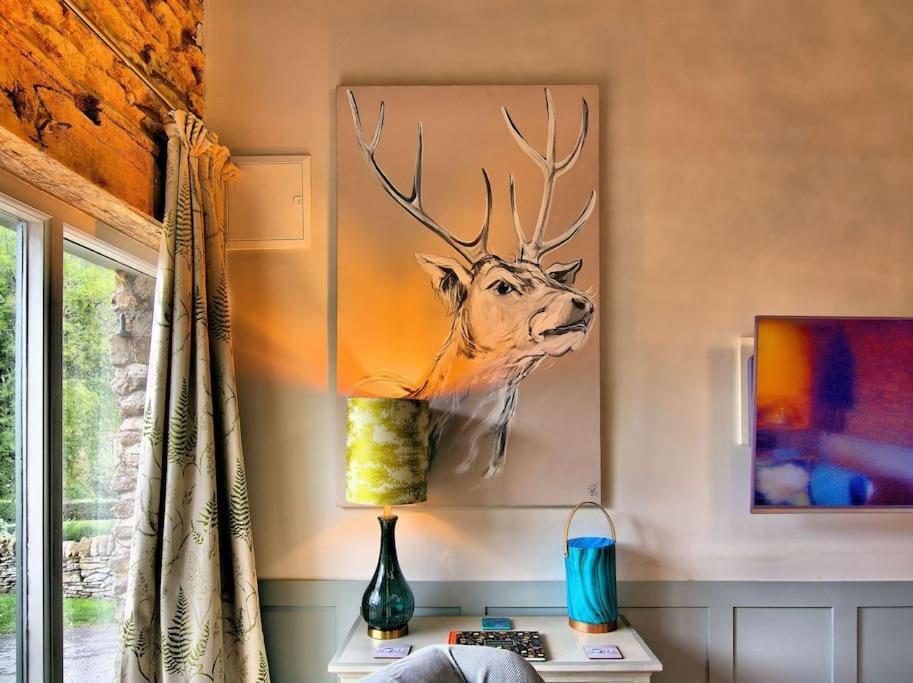 Blacksmith'S Barn - Cosy, Chilled & Dog Friendly. Wykeham  Exterior foto