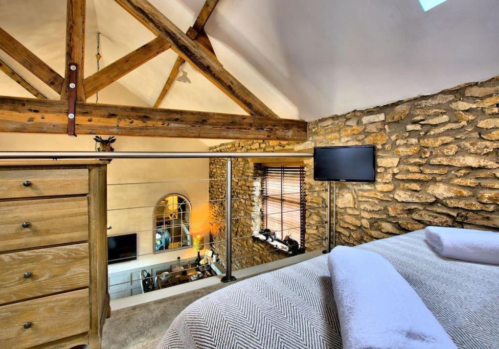 Blacksmith'S Barn - Cosy, Chilled & Dog Friendly. Wykeham  Exterior foto
