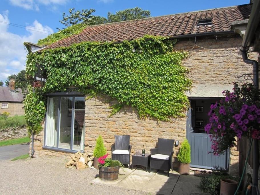 Blacksmith'S Barn - Cosy, Chilled & Dog Friendly. Wykeham  Exterior foto