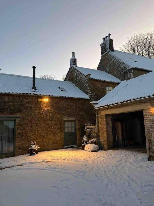 Blacksmith'S Barn - Cosy, Chilled & Dog Friendly. Wykeham  Exterior foto